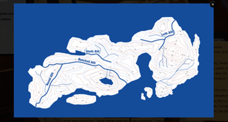 A la recherche des Sycomores Image