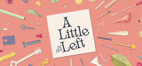 Games like A Little To The Left