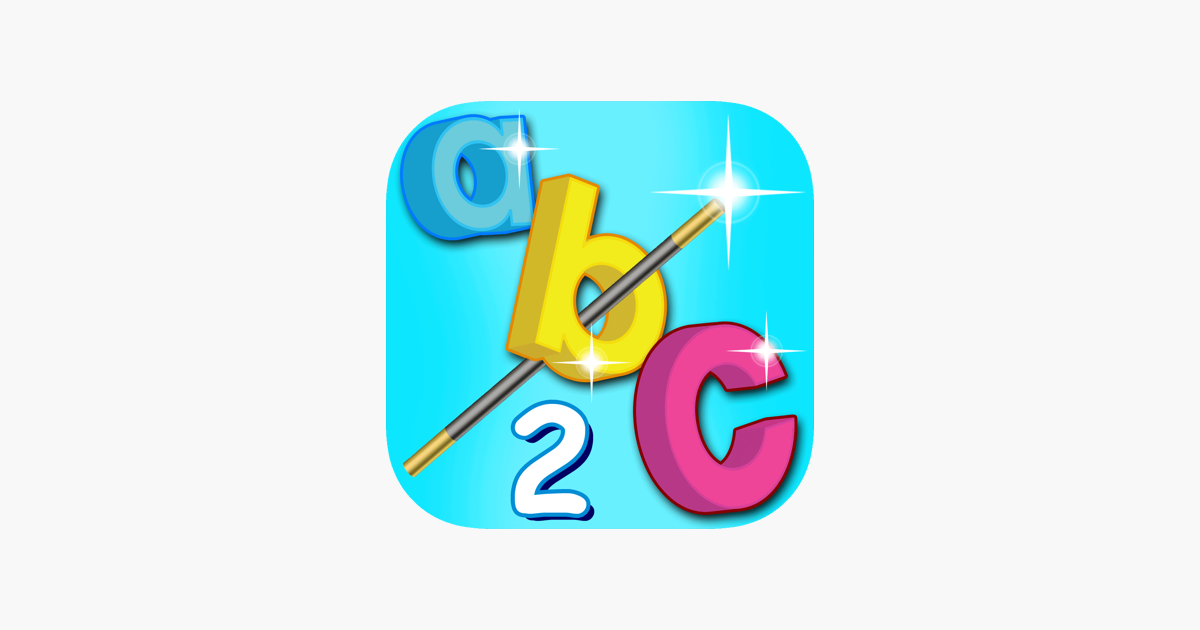 Games like ABC MAGIC PHONICS 2