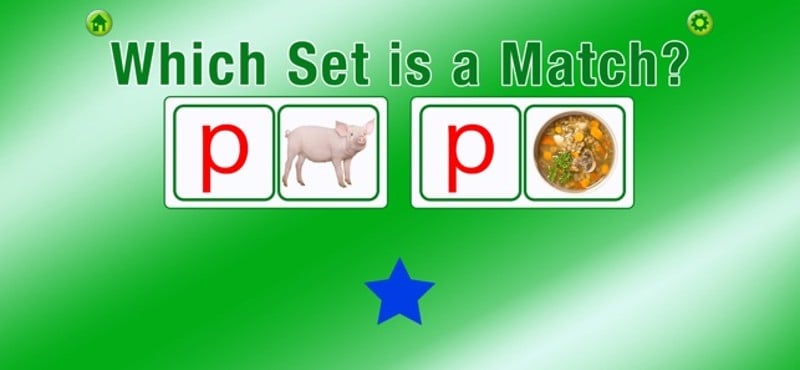 ABC MAGIC PHONICS 4 screenshot