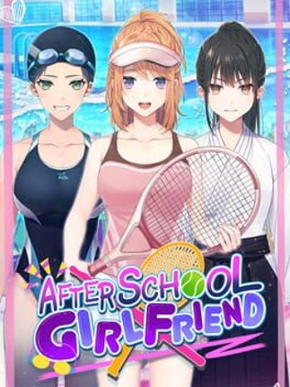 After School Girlfriend Image