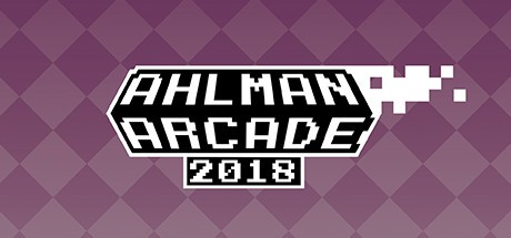 Games like Ahlman Arcade 2018