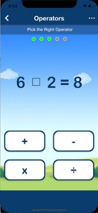All Simple Math Image