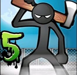 Games like Anger of Stick 5: Zombie
