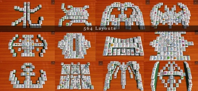 Anhui Mahjong Image