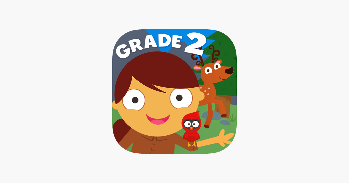 Games like Animal 2nd Grade 2 Learning