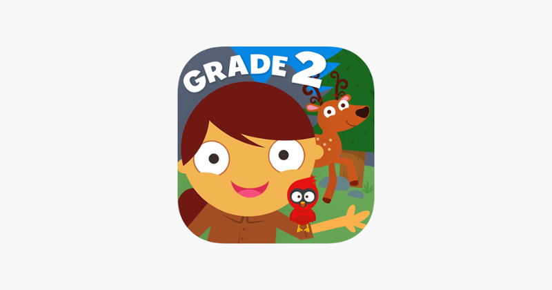 Animal 2nd Grade 2 Learning Image