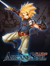 ArcaneSoul Plus Image