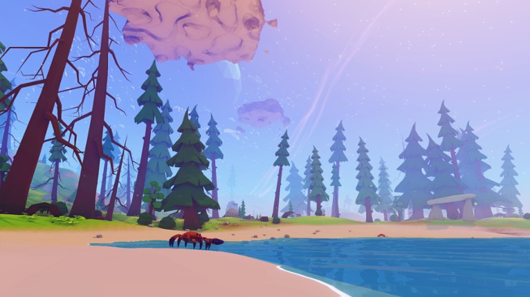 Ardent Wilds screenshot