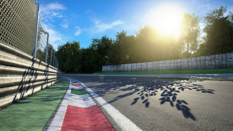 Assetto Corsa Competizione Image