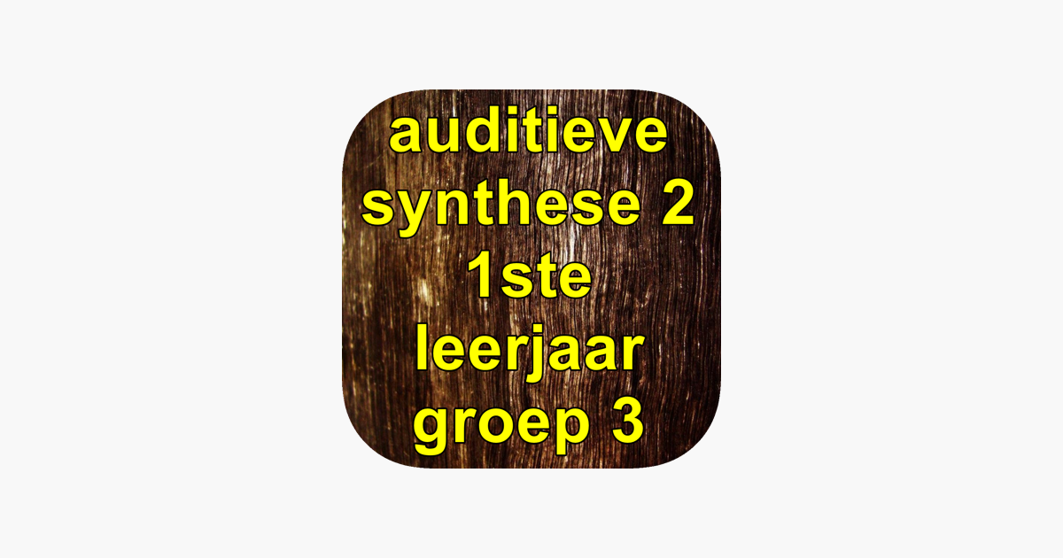 Games like AudSynthese2