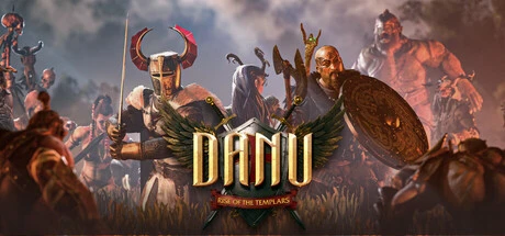Games like Danu: Rise of the Templars