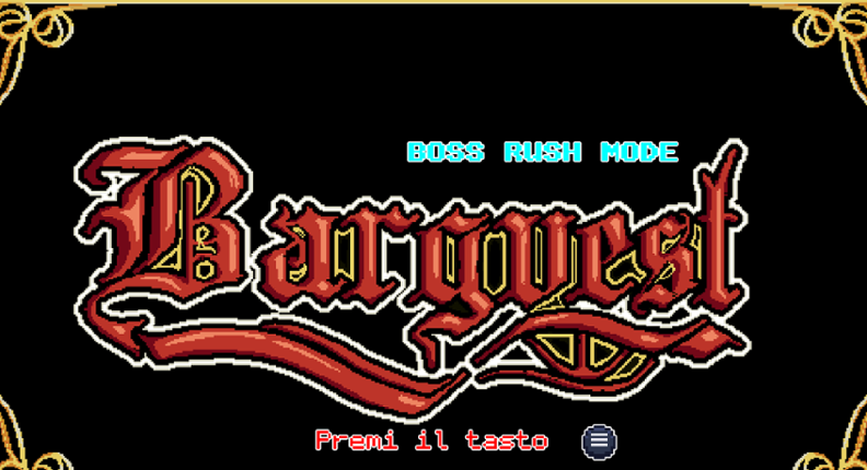 Bargvest-BossRushMode Image