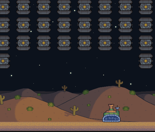 BATALLA ESPACIAL Image