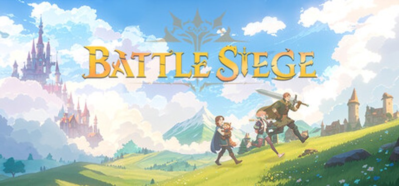 BattleSiege Image