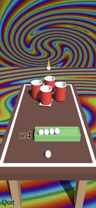 Beer Pong Tricks screenshot