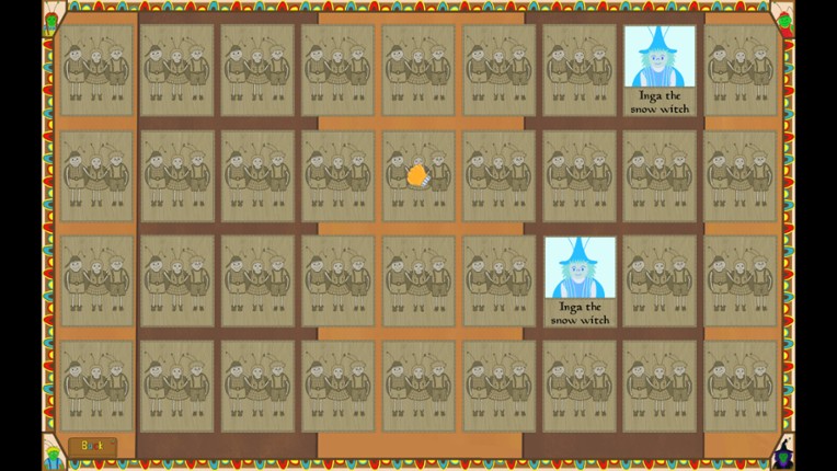 BeetleQuest: The Puzzle Game screenshot