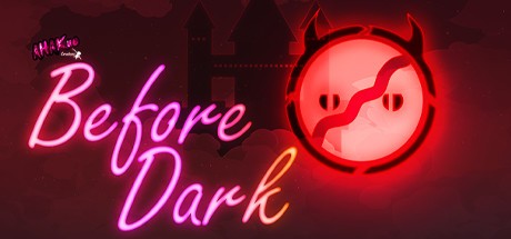 Games like Before Dark