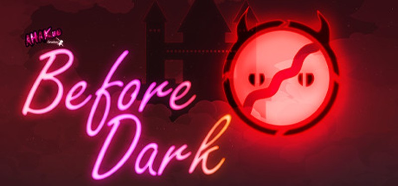 Before Dark Image
