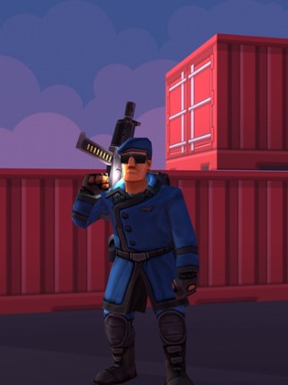 Best Action Hero screenshot