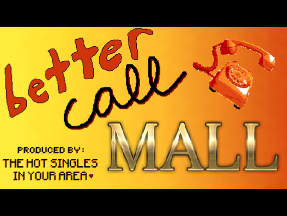 Better Call Mall Image