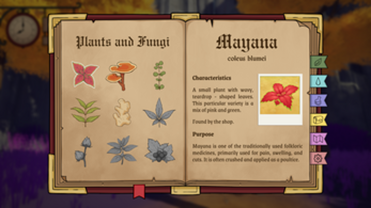 Blooms & Brews screenshot