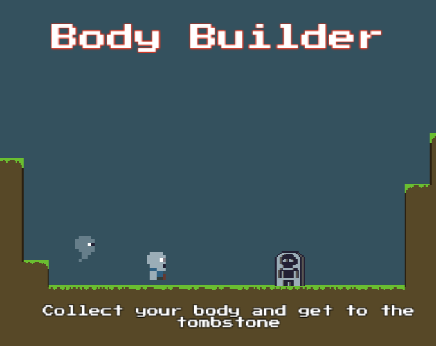 Games like Body Builder