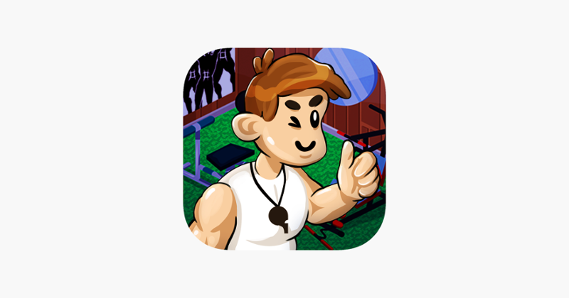 Body Builder - Sport Tycoon Game Cover