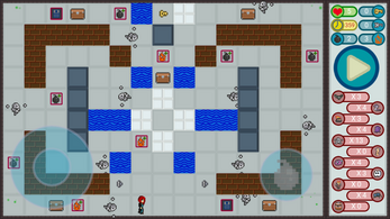 Bomb Era Image