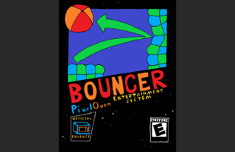 Bouncer the Beach Ball Image