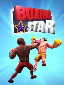 Games like Boxing Star