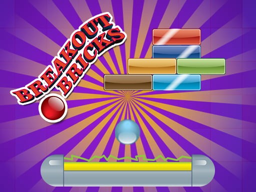 Games like Breakout Bricks Game
