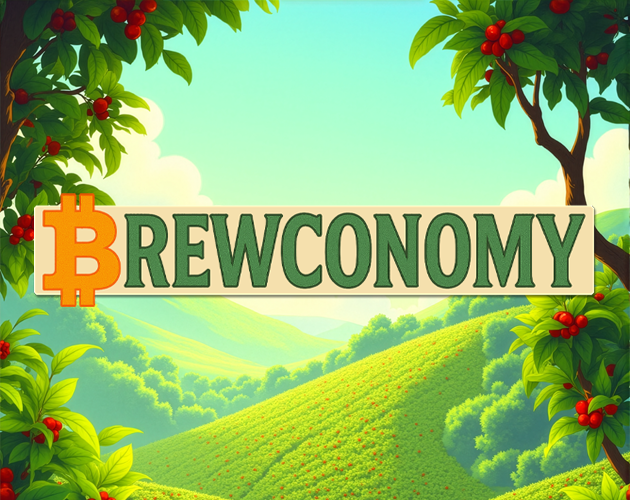 Games like Brewconomy