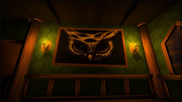 Cabin in a Dream screenshot