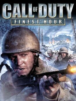 Games like Call of Duty: Finest Hour