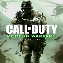 Call of Duty: Modern Warfare Remastered Image