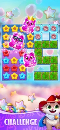 Candy 2025 - Match 3 Game screenshot