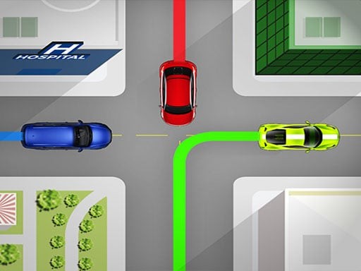 Games like Cars Traffic King-2