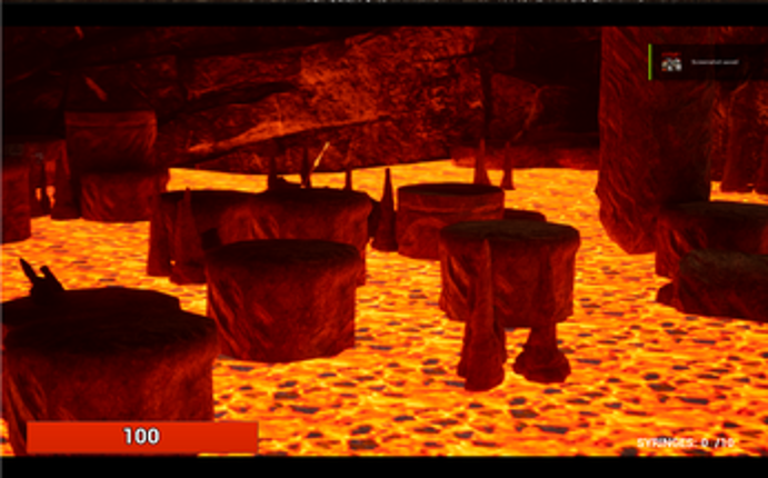 CAVE ADVENTURE Image