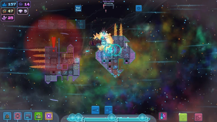 Ceaseless screenshot