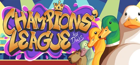 Games like Champions' League for Ducks