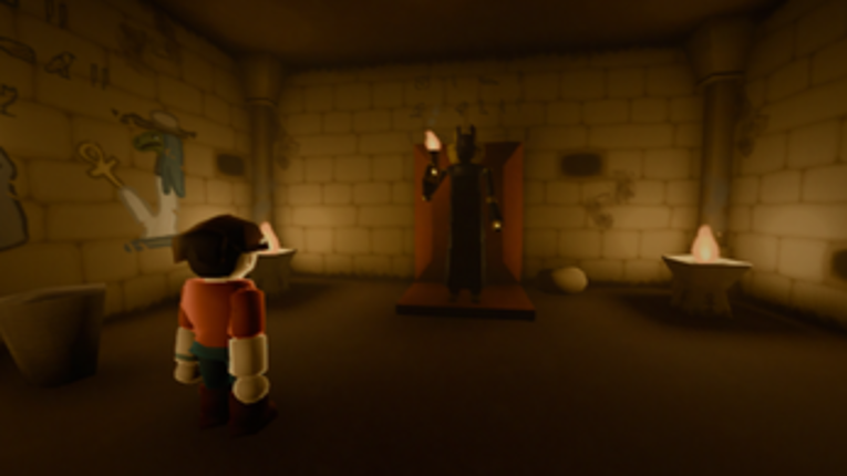 Chase's Crazy Ancient Rescue Image