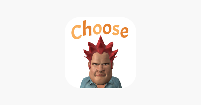Choose: 3D Running Trivia Image