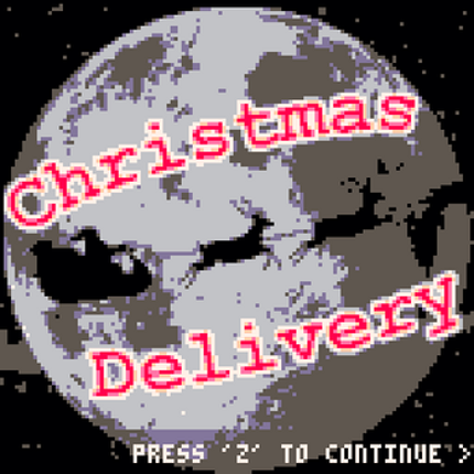 Christmas Delivery screenshot
