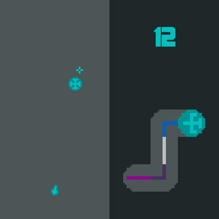 Chroma Overdrive Image