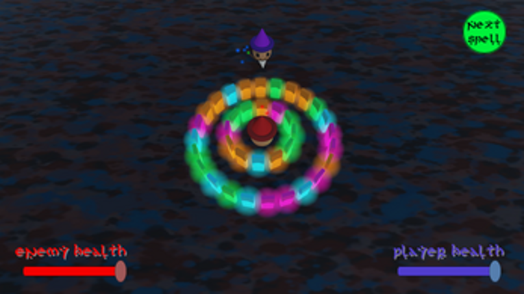 Circle of Sorcery screenshot