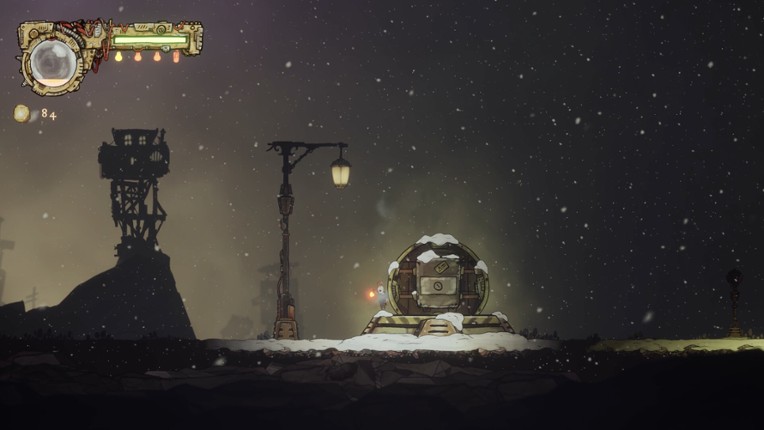 Cliff Kingdom Image