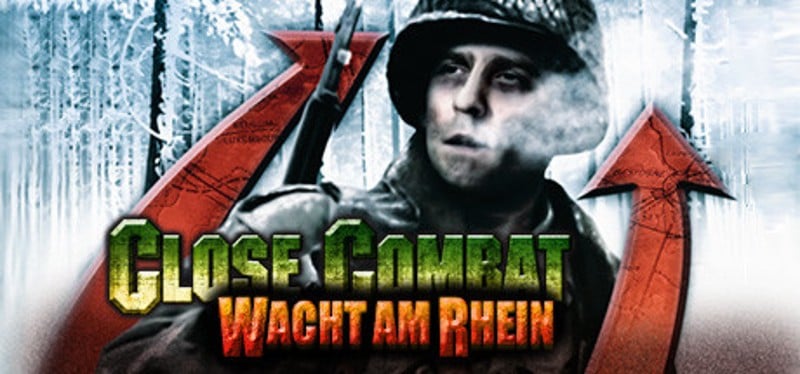 Close Combat: Wacht am Rhein Image