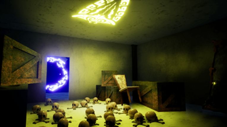 Cluckin' Hell screenshot