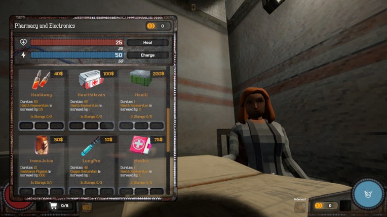 Colony 37 screenshot